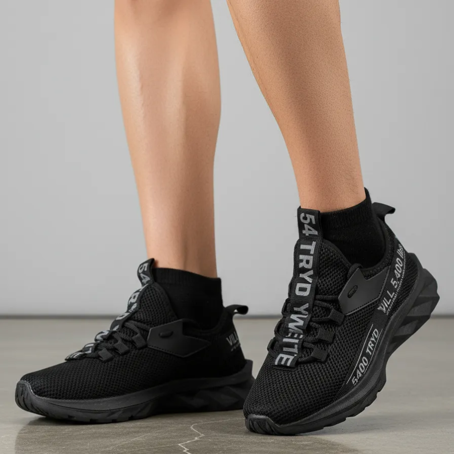 Tênis Masculino Leve 