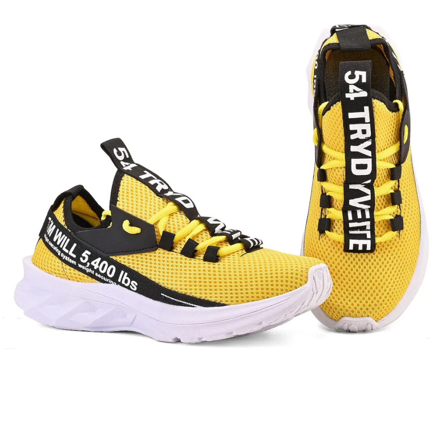 Tênis Cross Tryd 5400 