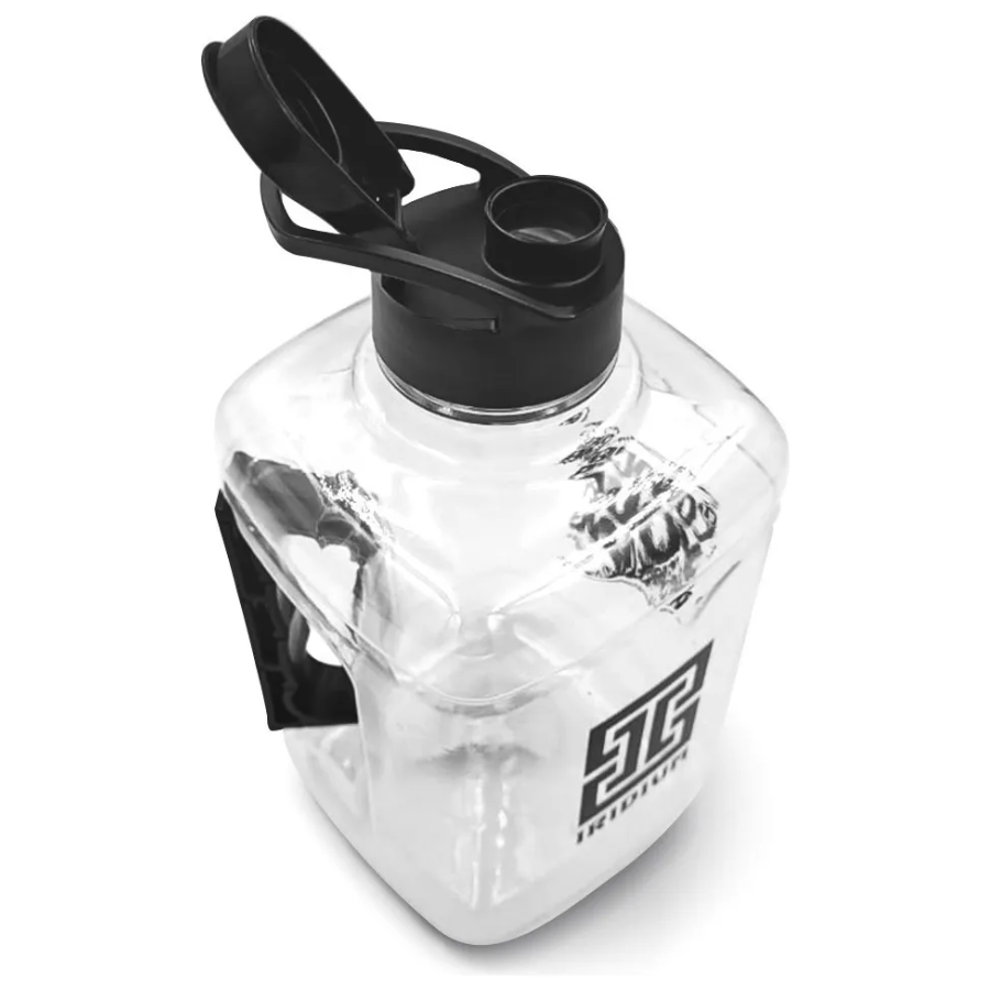 Garrafa Galão 1,5 L - Iridium Labs