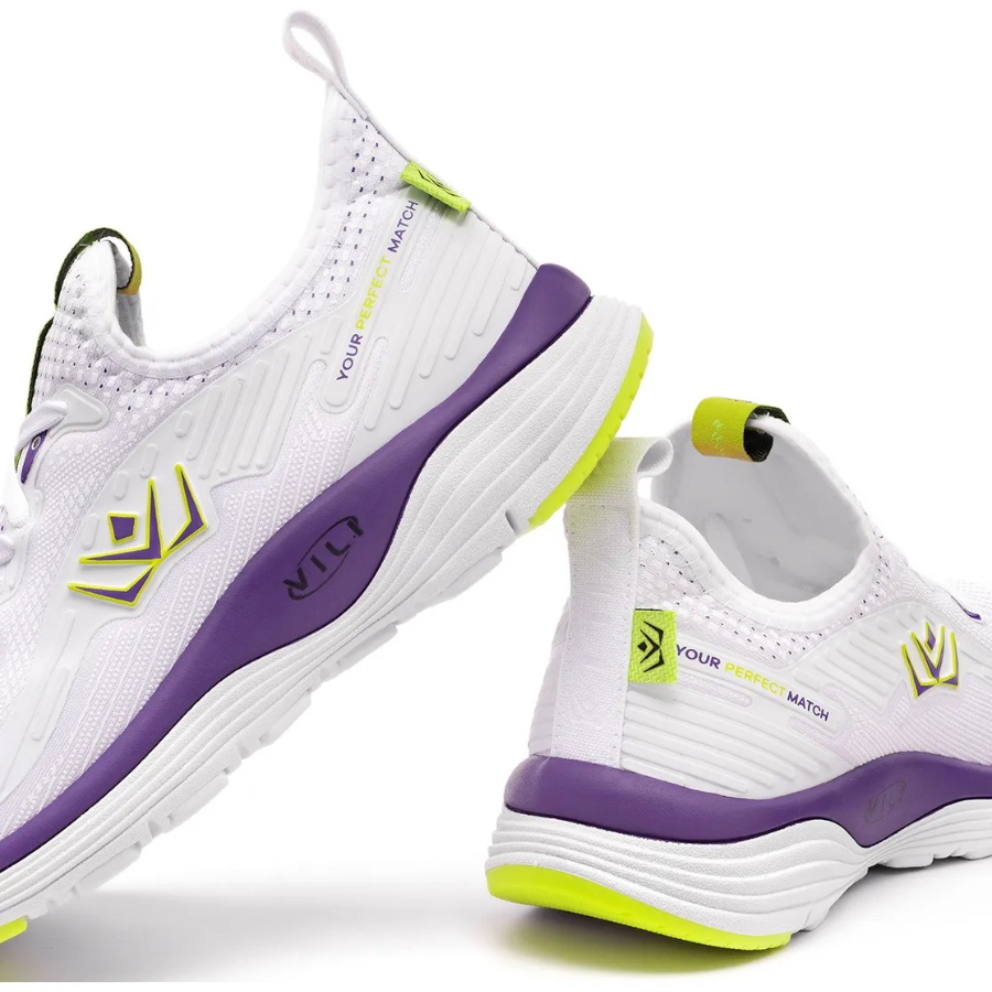 Tenis Branco Vili Olimp 