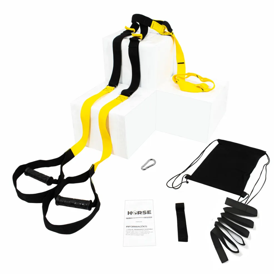 Equipamento De Treino Yoga e Pilates