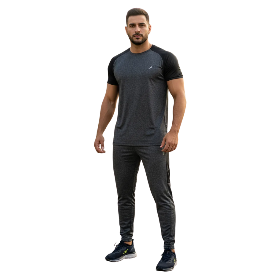 Kit Conjunto Masculino 