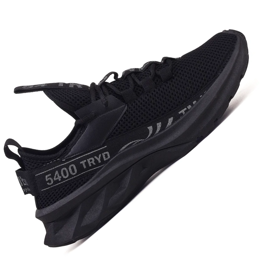 Tênis Masculino Leve 