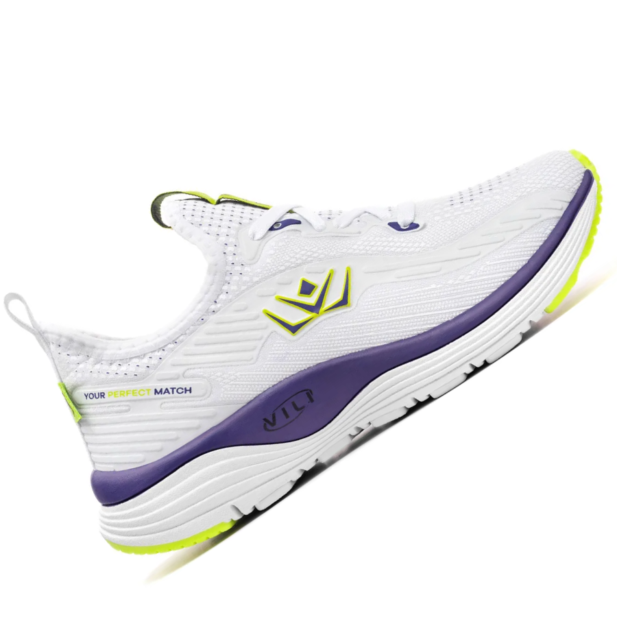 Tenis Branco Vili Olimp 