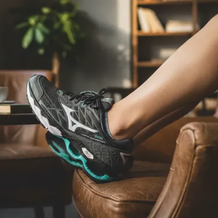 Tênis Mizuno Creation 20 