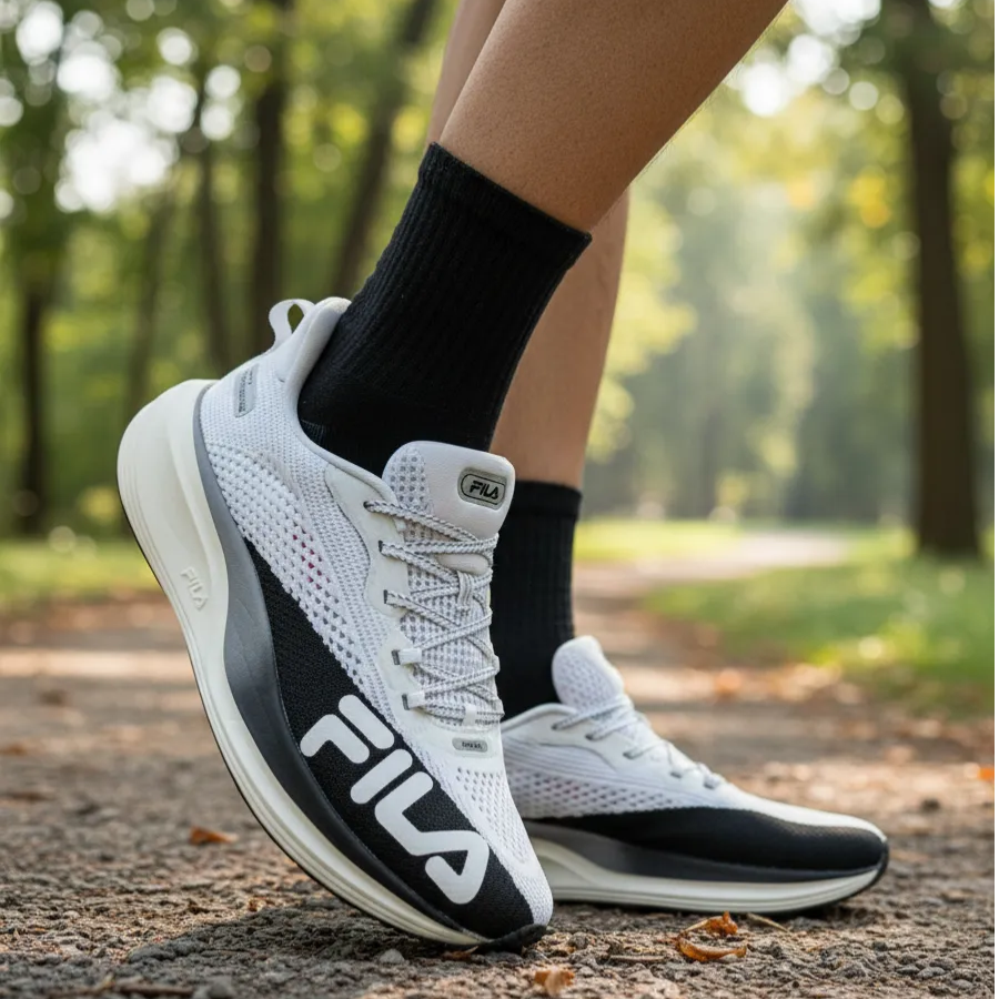 Tenis Fila Racer Speedzone 