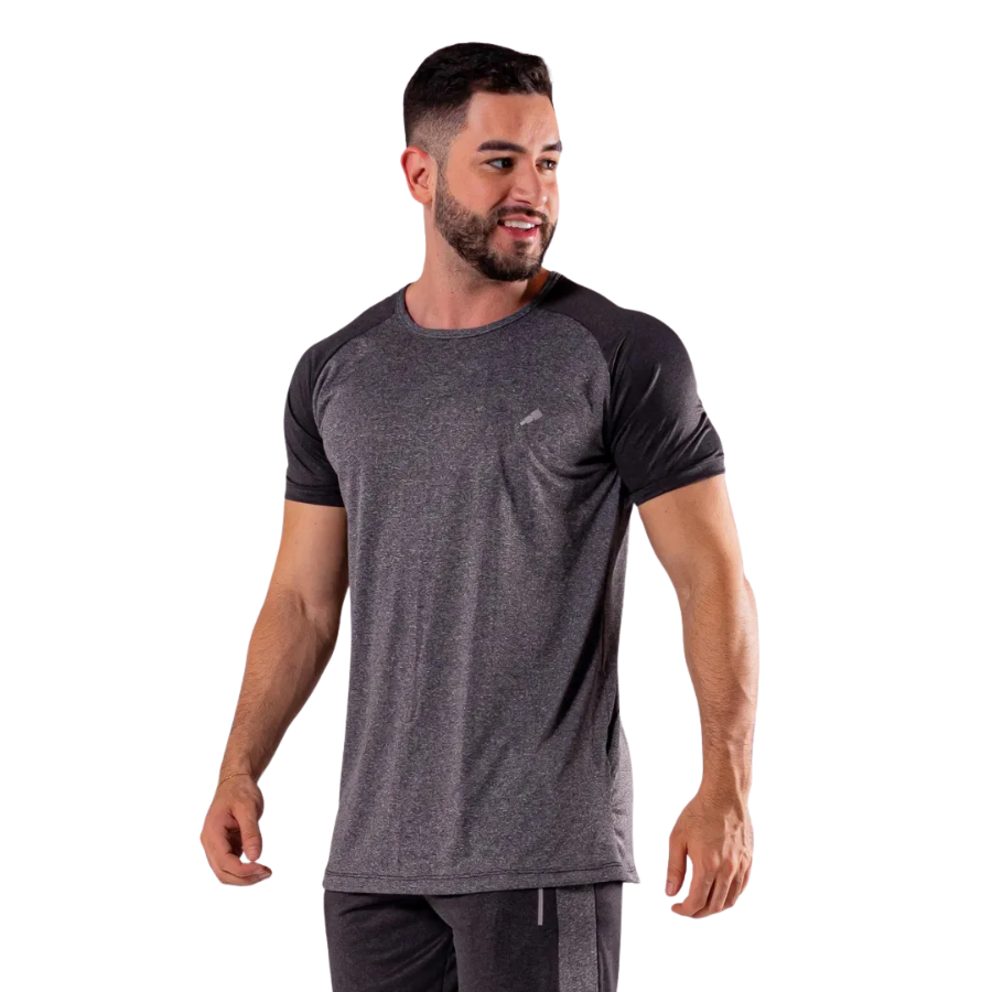 Kit Conjunto Masculino 