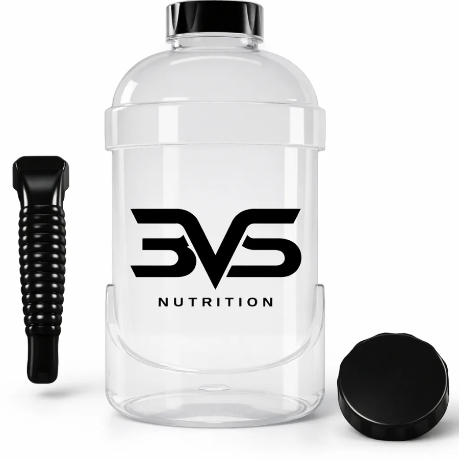 Garrafa / Galão 1,8l - 3VS