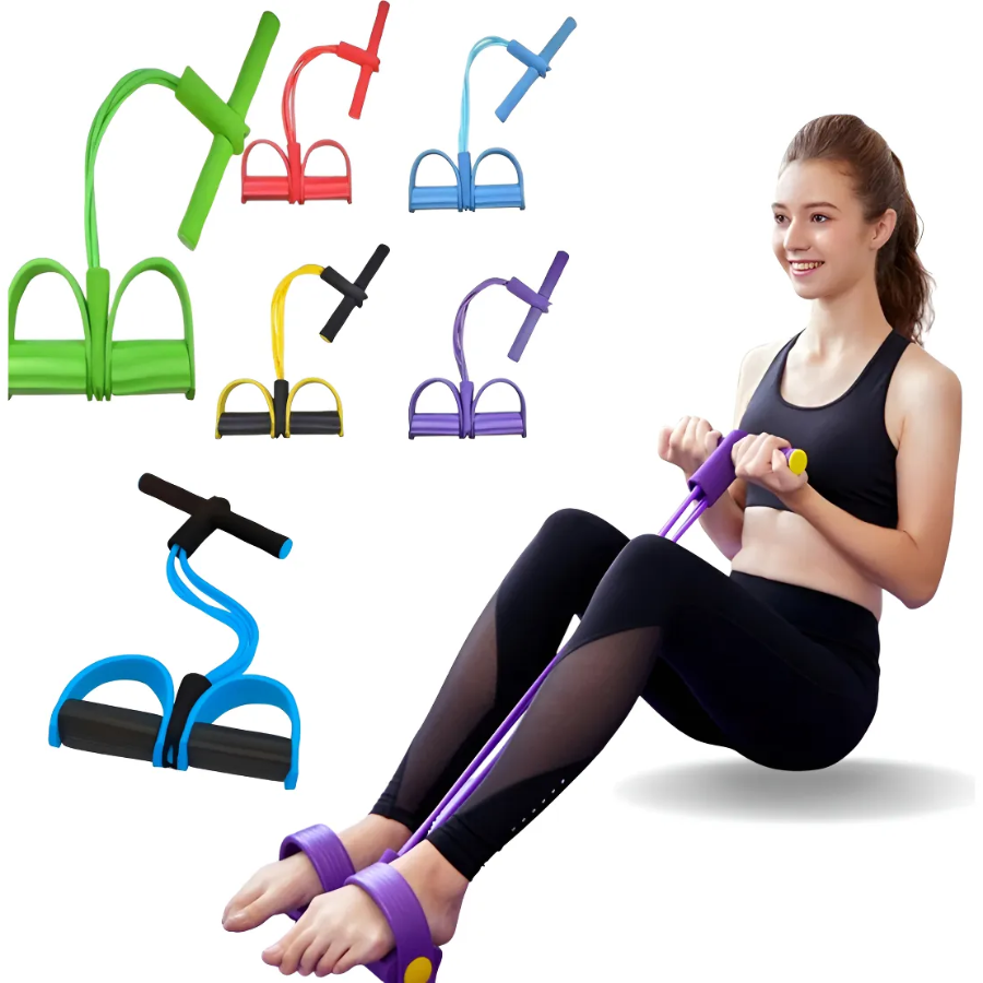 Elástico Treino Extensor