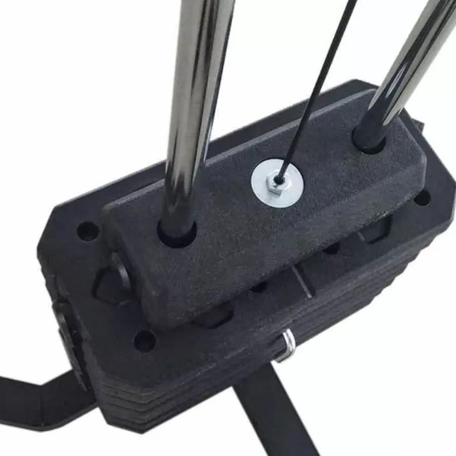 Estação De Musculação 68kg 