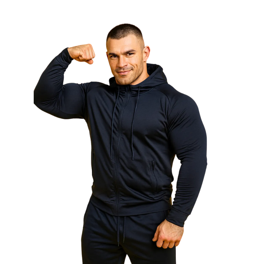 Conjunto Dry Fit Masculino 