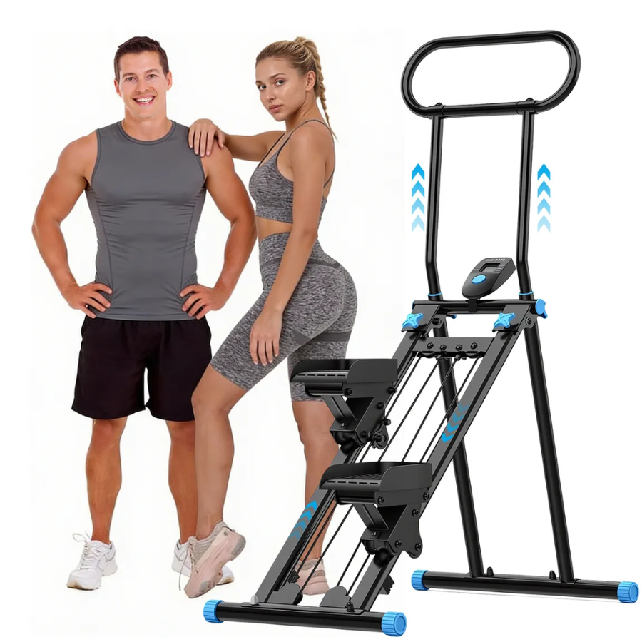 Simulador De Caminhada Escada 