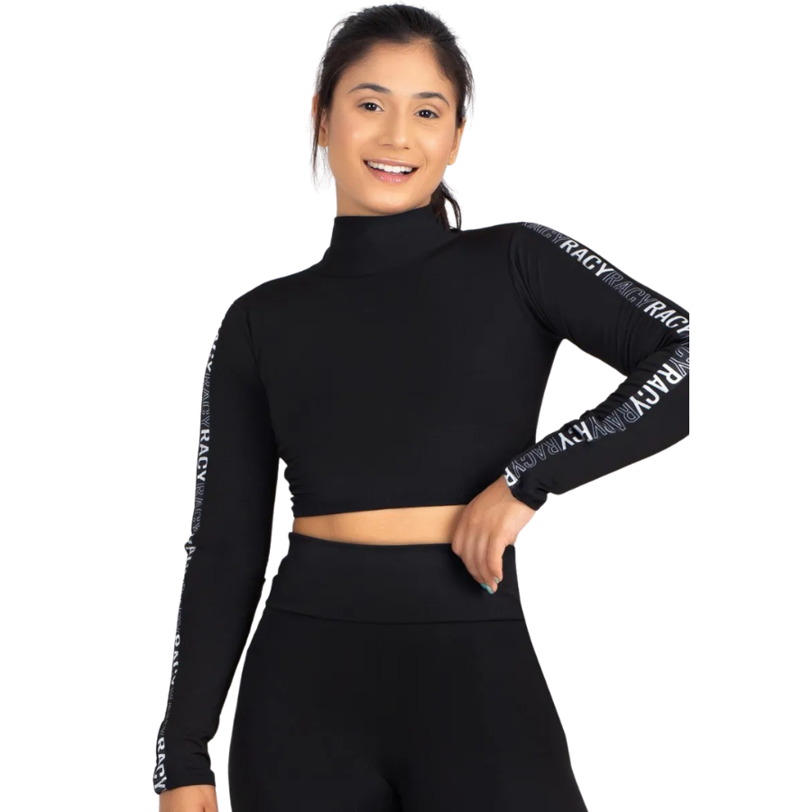 Conjunto Fitness Feminino 