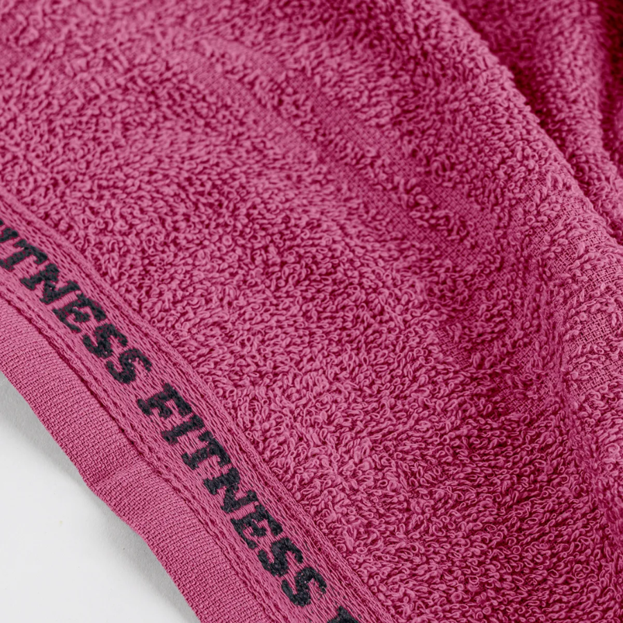 Kit 06 Toalhas Fitness Pascogran