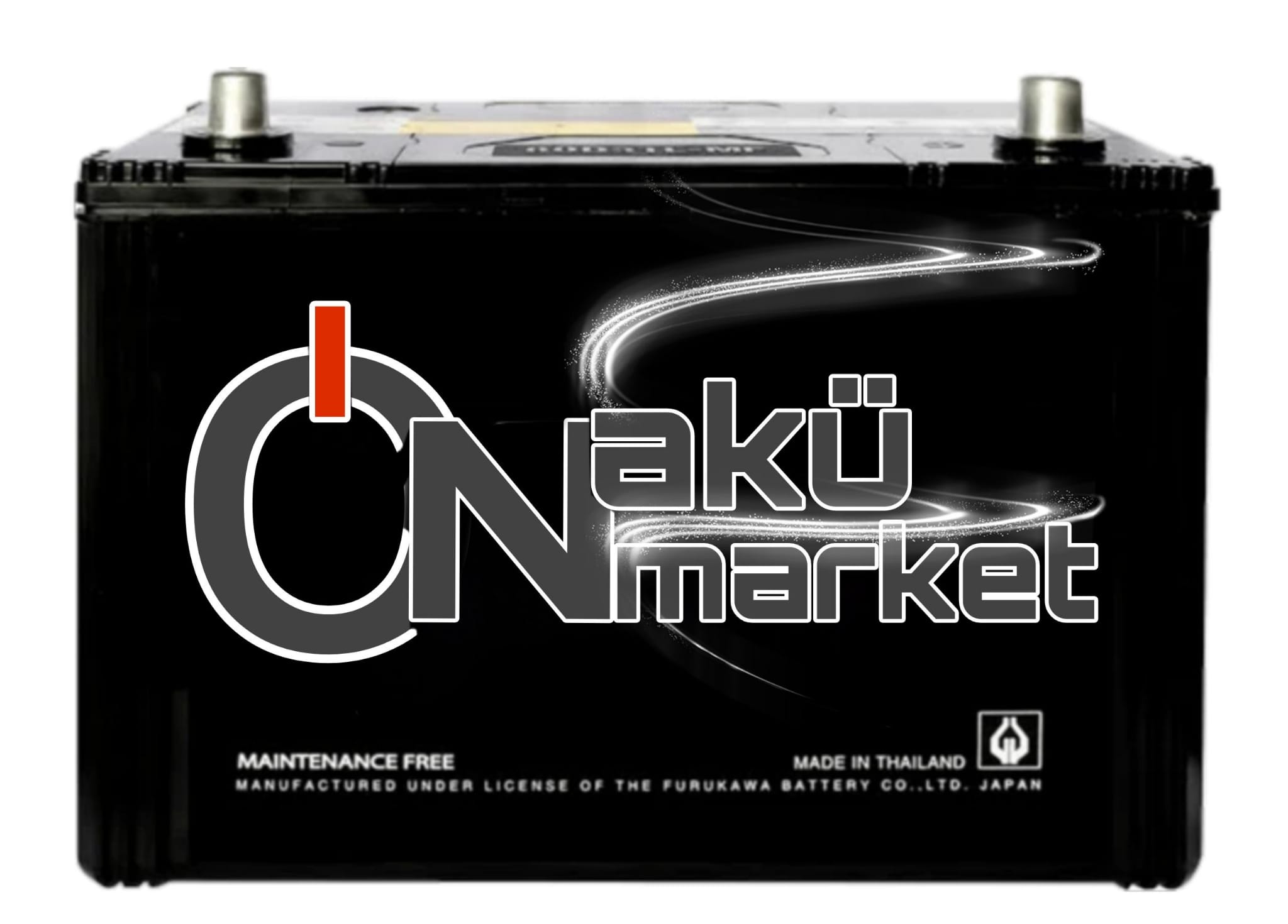 Güçlü Akü Seçenekleri