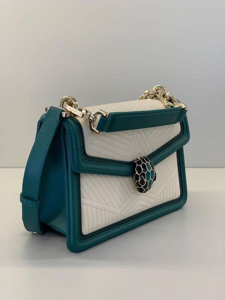 Mix Branded Handbags 