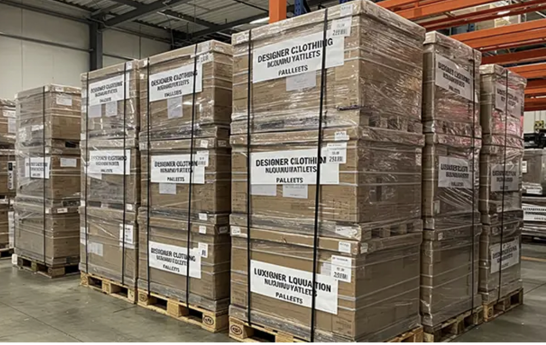 Designer-Inspired Handbag Collection