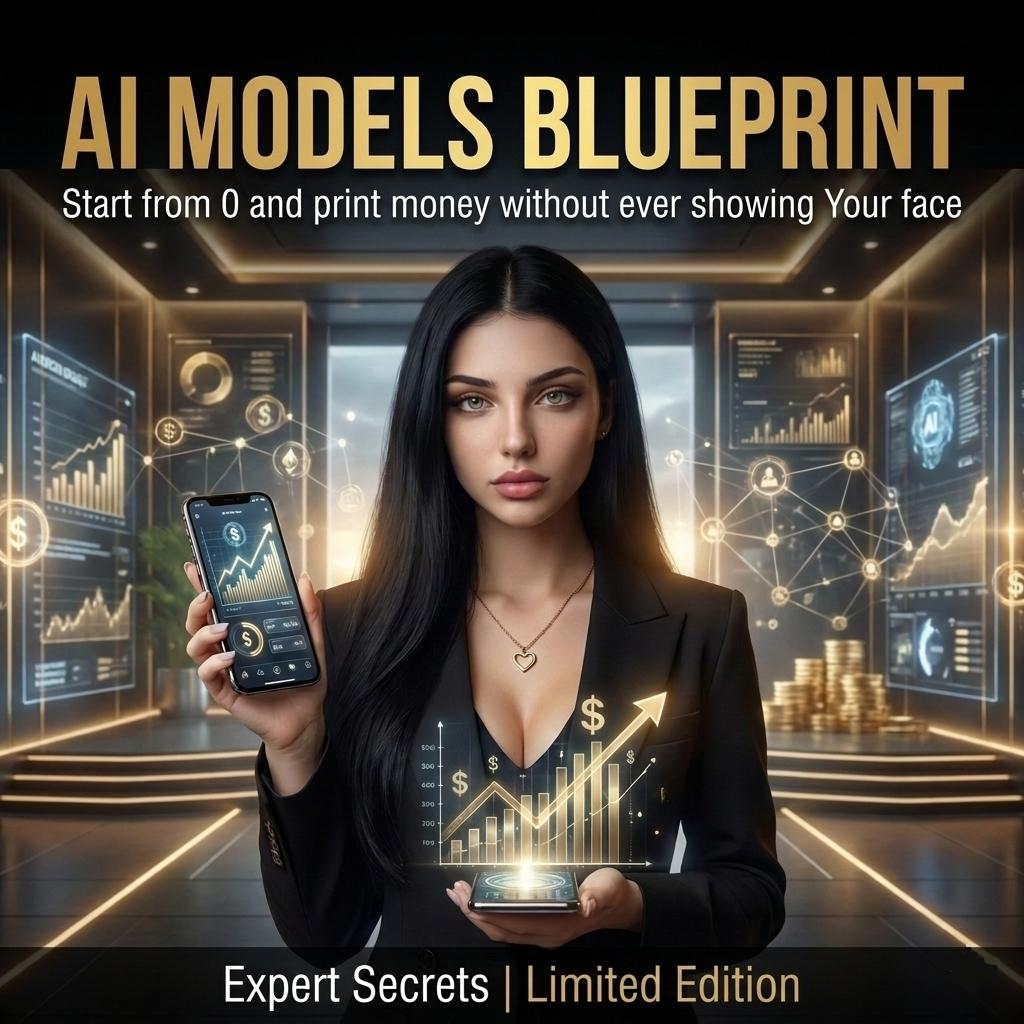 AI Identity Swap Blueprint