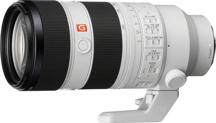 FE 70-200mm F2.8 GM OSS II£ØSEL70200GM2£©