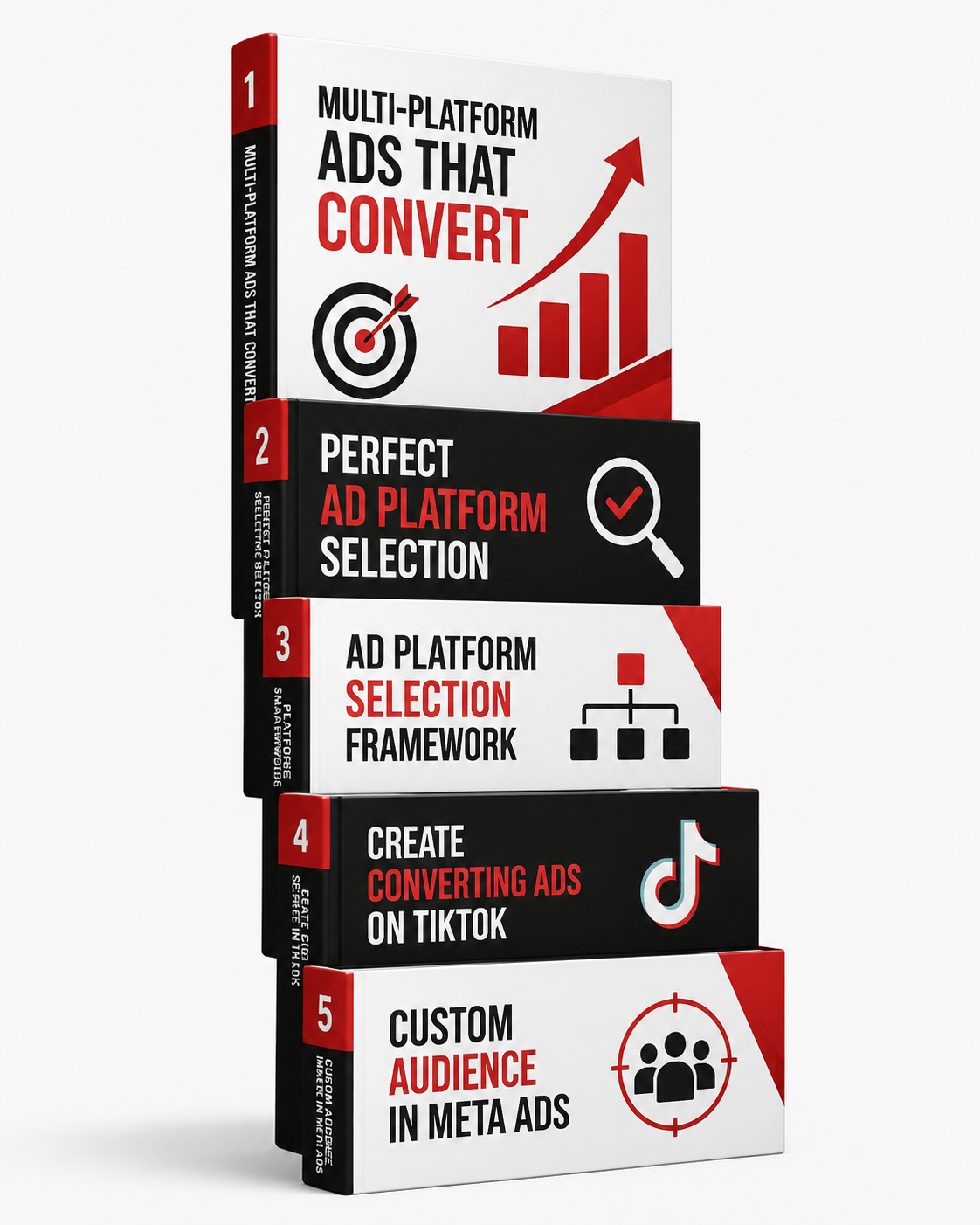 Multi-Platform Ads That Convert