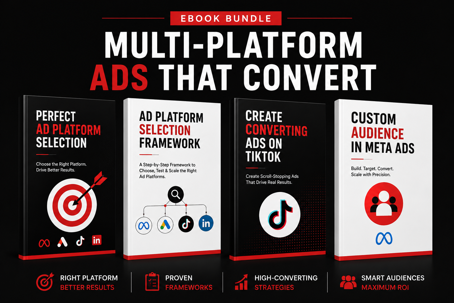 Multi-Platform Ads That Convert