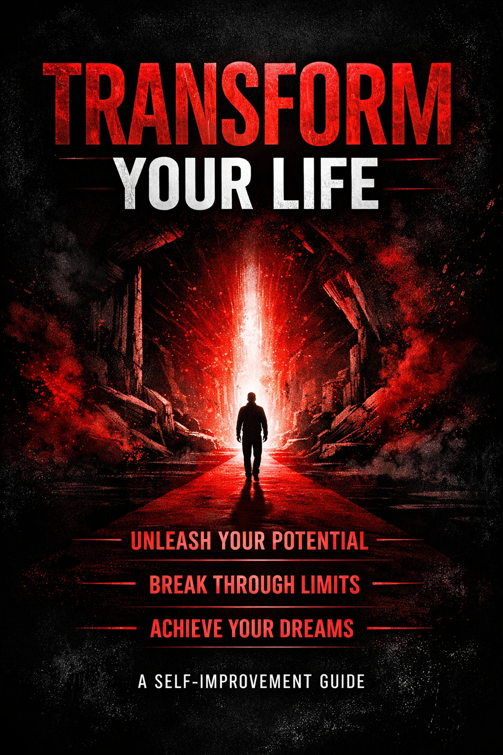 Transform Your Life