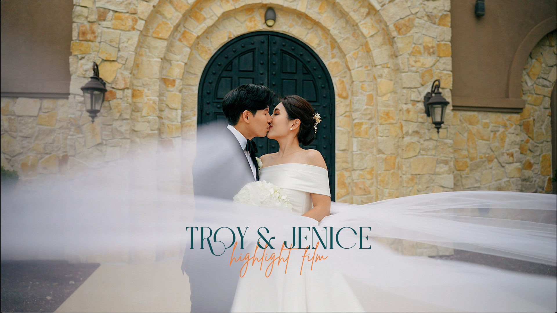 Wedding Highlight Film