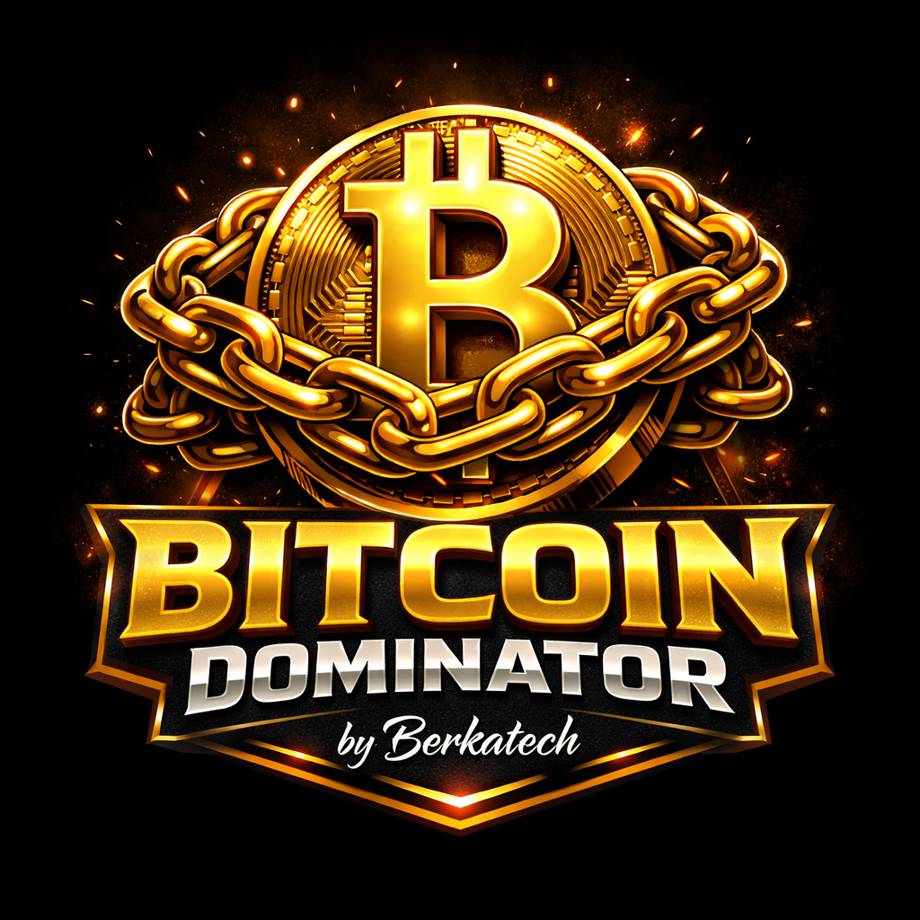 Bitcoin Dominator Trading Bot for Meta Trader 5
