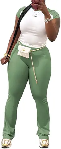 Women’s Two-Piece Casual Set