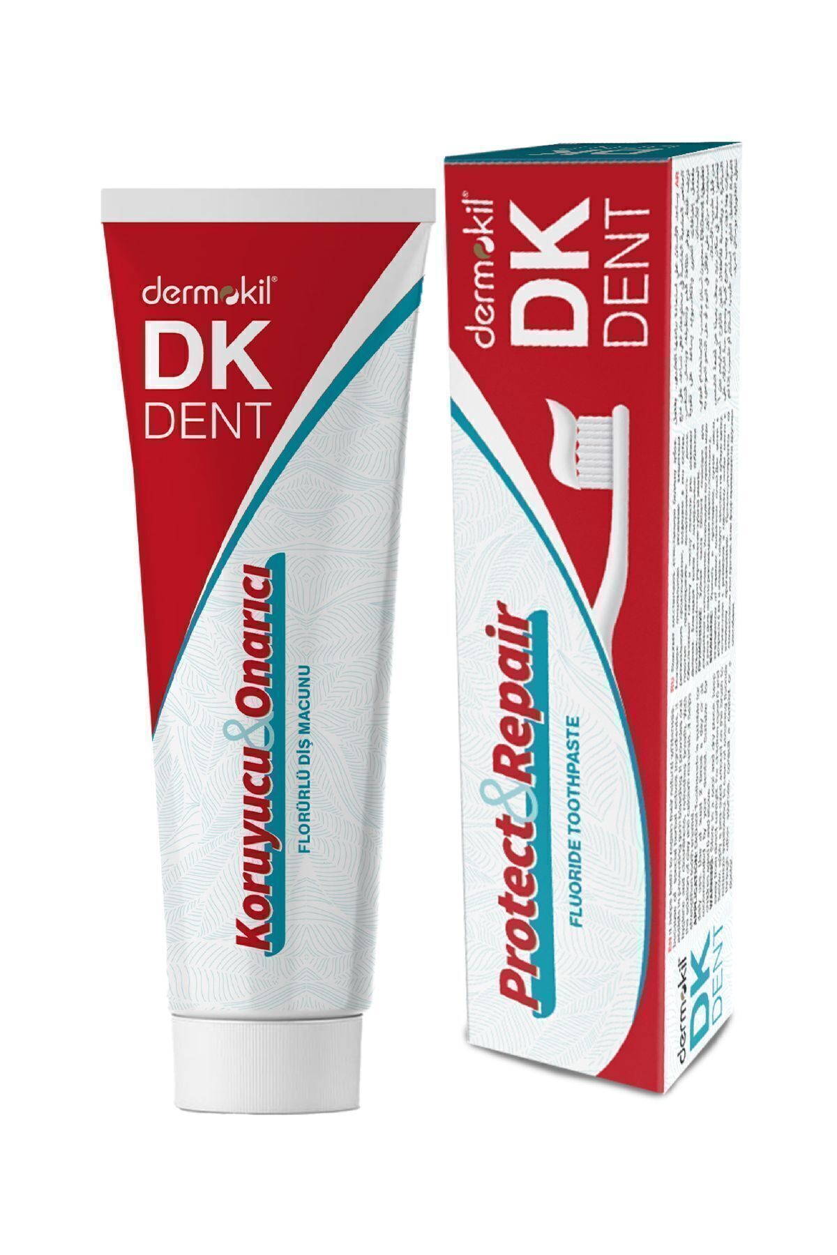 DK Dent Protect Repair 