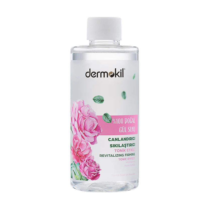 ماء الورد ديرموكيل