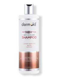 Dermokil शैम्पू