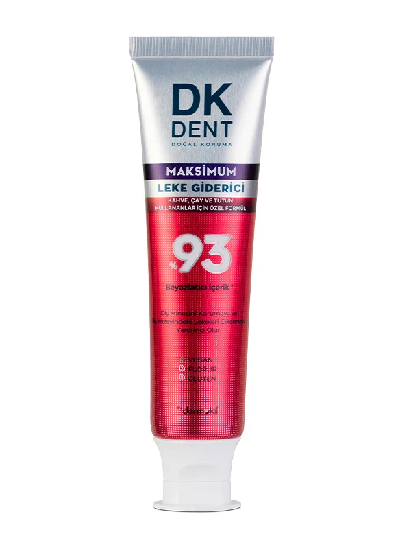 DK DENT 93 ANTI PLAQUE