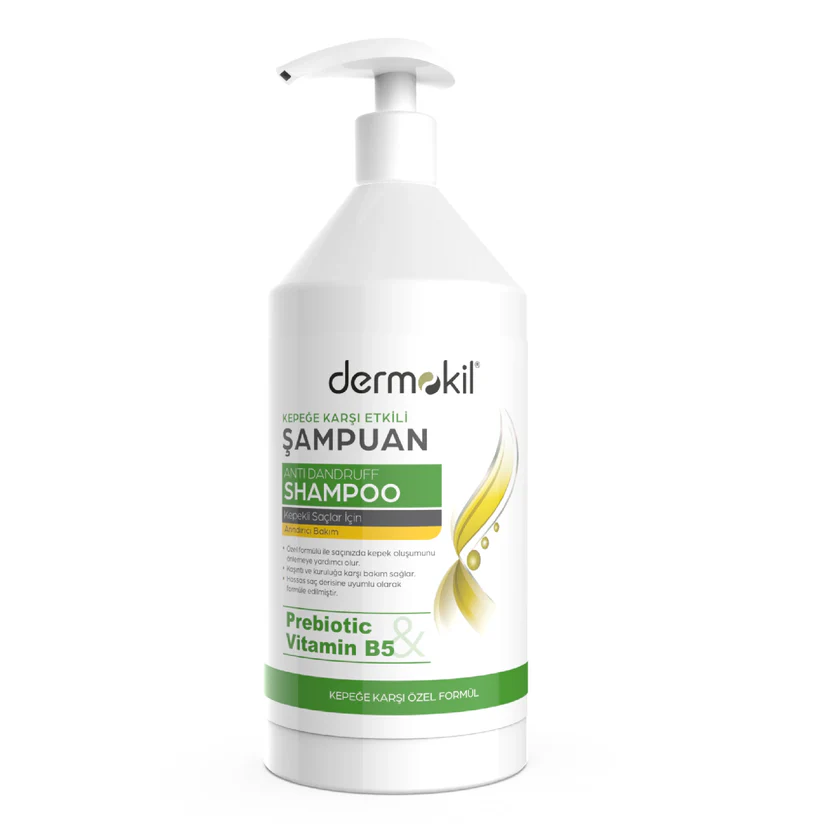 Dermoskil Shampoo