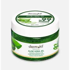 Dermokil Aloe Vera Gel