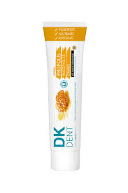 DK Dent propolis