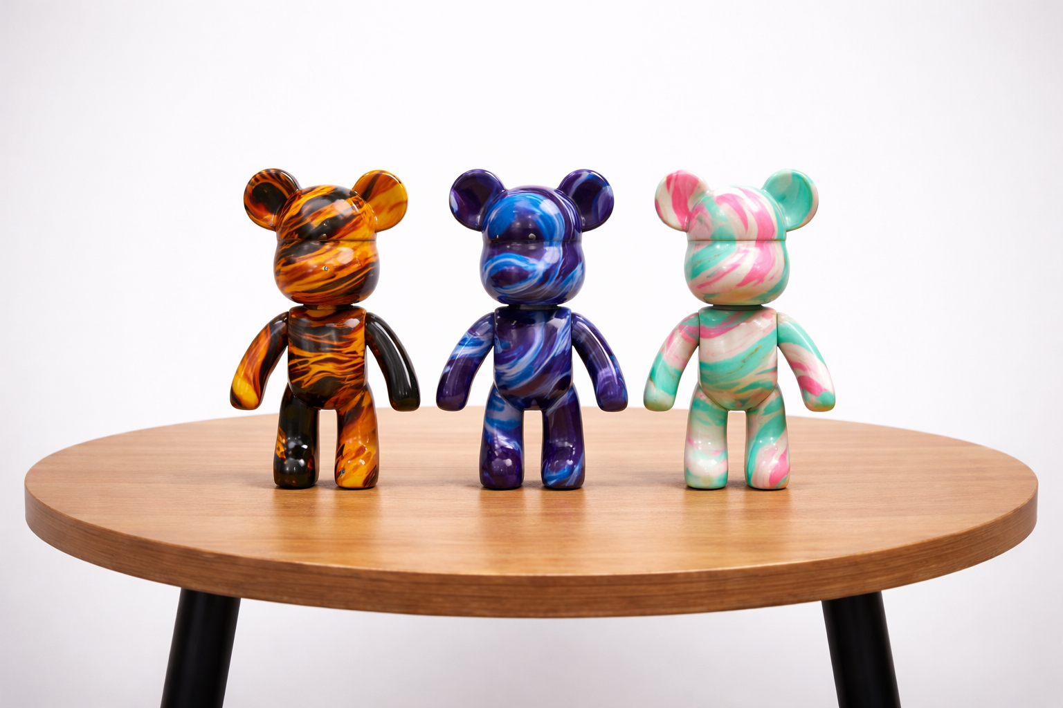 Book a Drippy Paint Bear Workshop