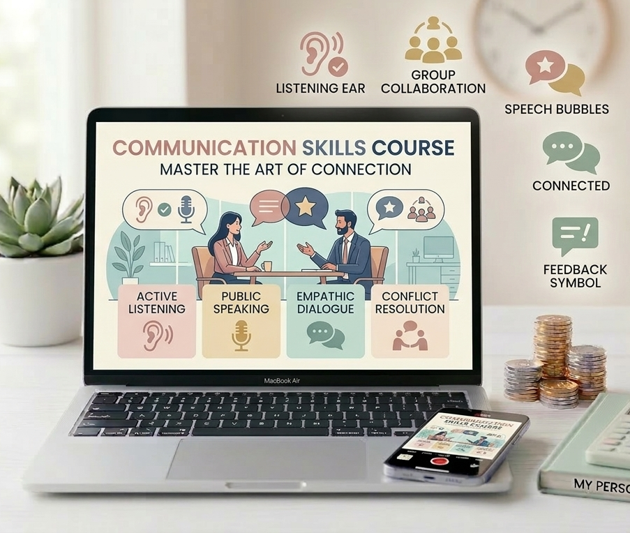 Guía: Cómo Iniciar un Negocio Digital