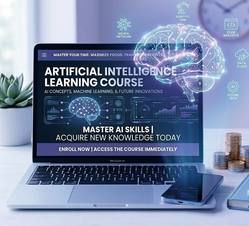 Curso: Introducción a la Inteligencia Artificial