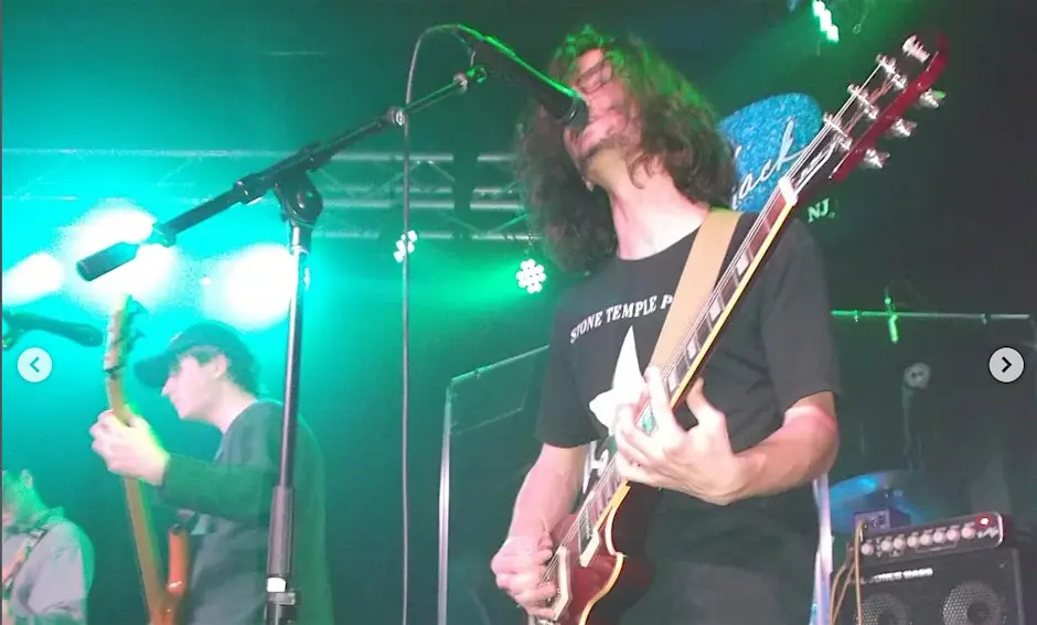 Support the Tour Louder Fund (choose your level of support starting at $50)