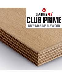 CenturyPly Club Prime Plywood