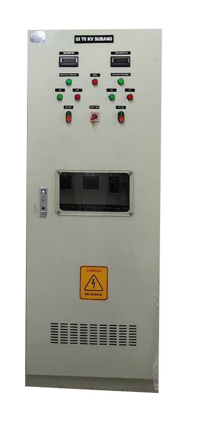 Industrial Rectifier MJTech Series