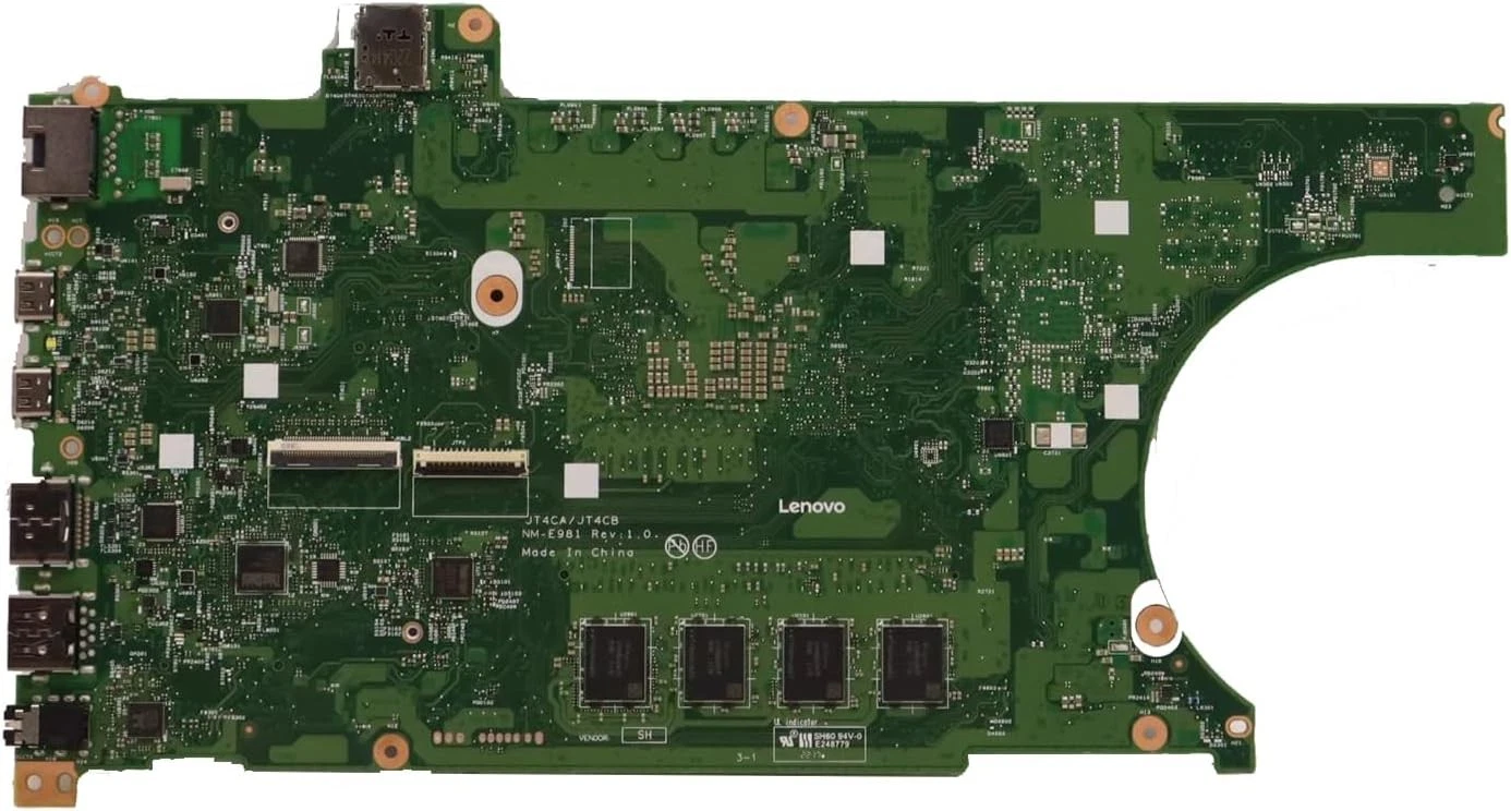 5B21J39316 For Lenovo ThinkPad T14 Gen 3 Motherboard i5-1260P 16G NM-E981