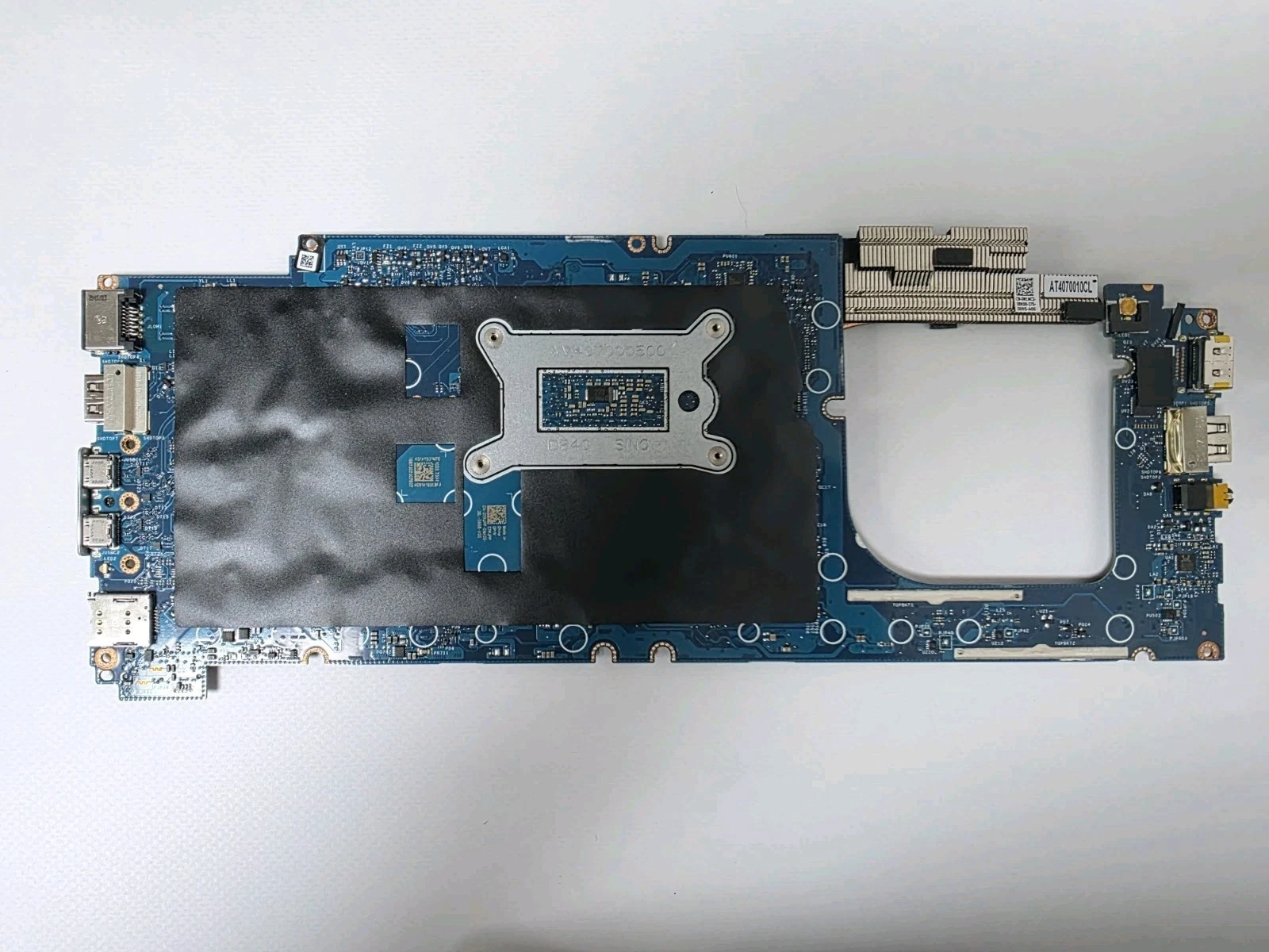 For Dell Latitude 5450 Motherboard Ultra 5 135U XD41K 0Y01Y LA-N381P