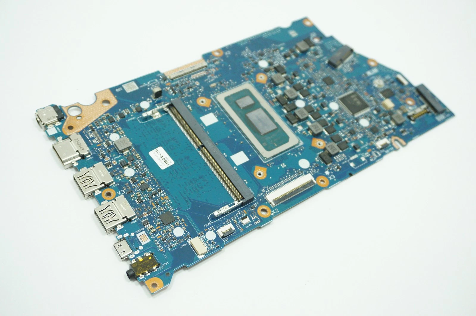 90NB1020-R00022 Asus Intel Core i5-1235U 8GB Motherboard X1404ZA