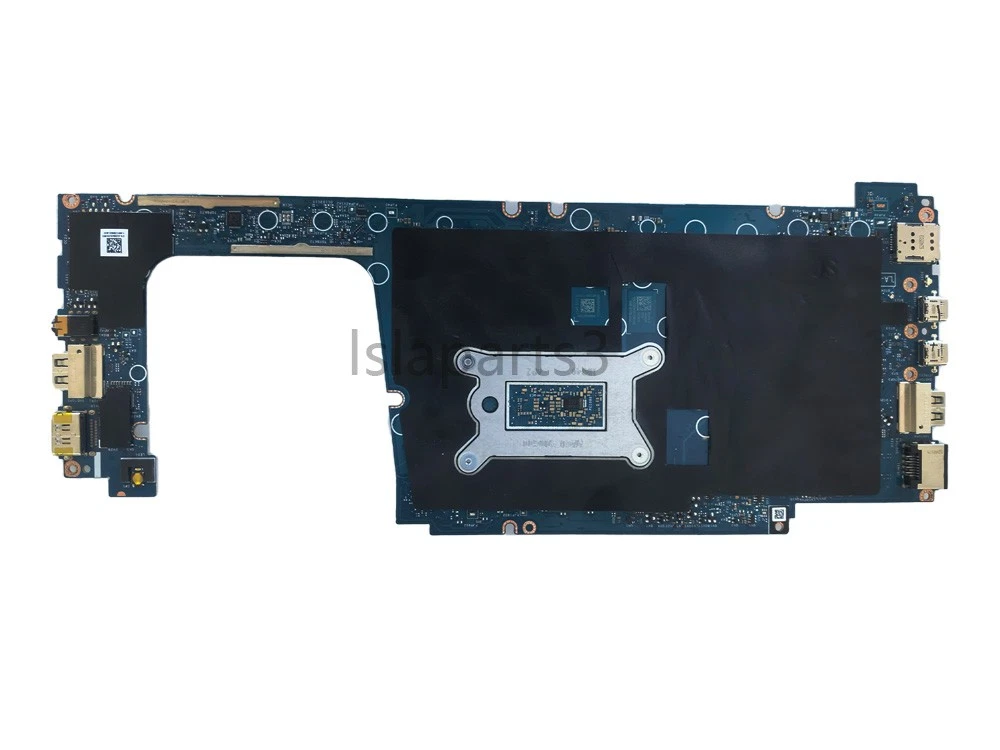 For Dell Latitude 5450 Motherboard Ultra 5 135U XD41K 0Y01Y LA-N381P