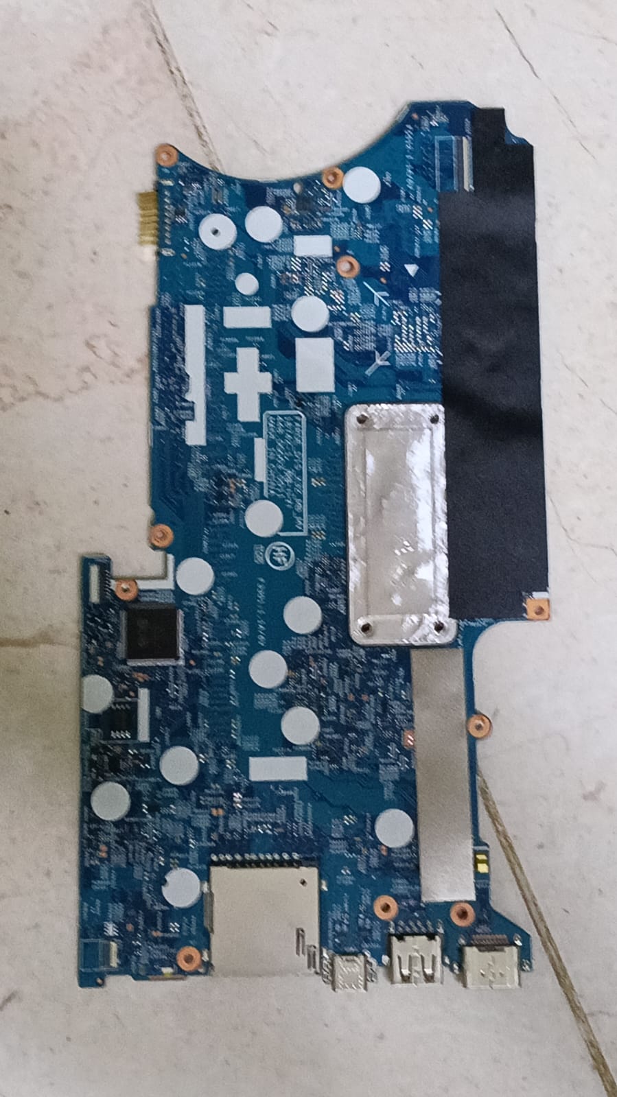    FOR HP Pavilion X360 14m-dh Motherboard 18742-1 L51137-001 L52936-001 i7-10gen