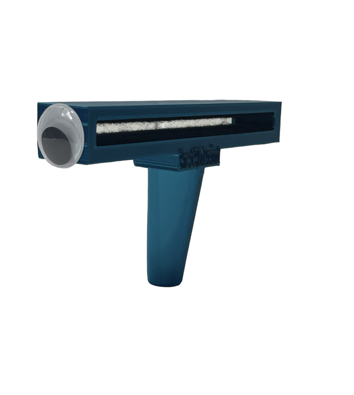 Universal Ceiling Fan Blade Vacuum Attachment