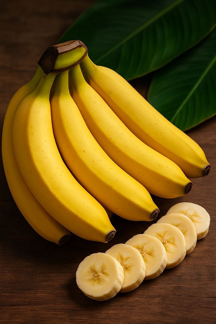  🍌 Banana