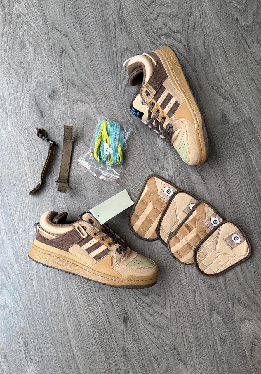 Adidas Bad Bunny Sneakers